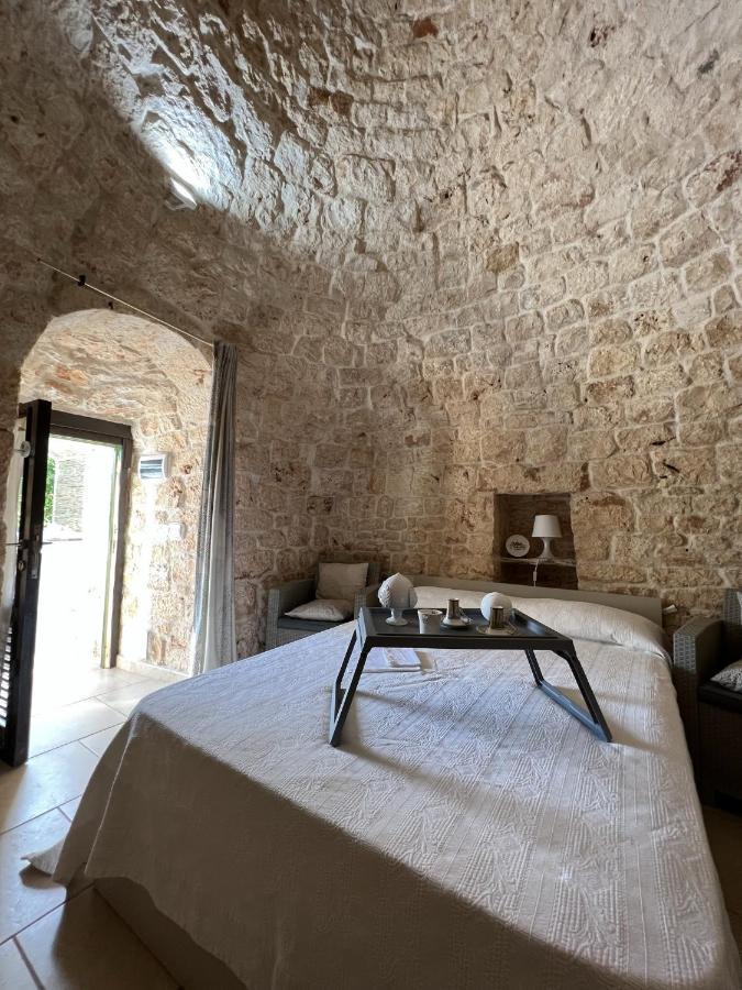 Il Trullo Di Mattia Villa Noci Exterior photo