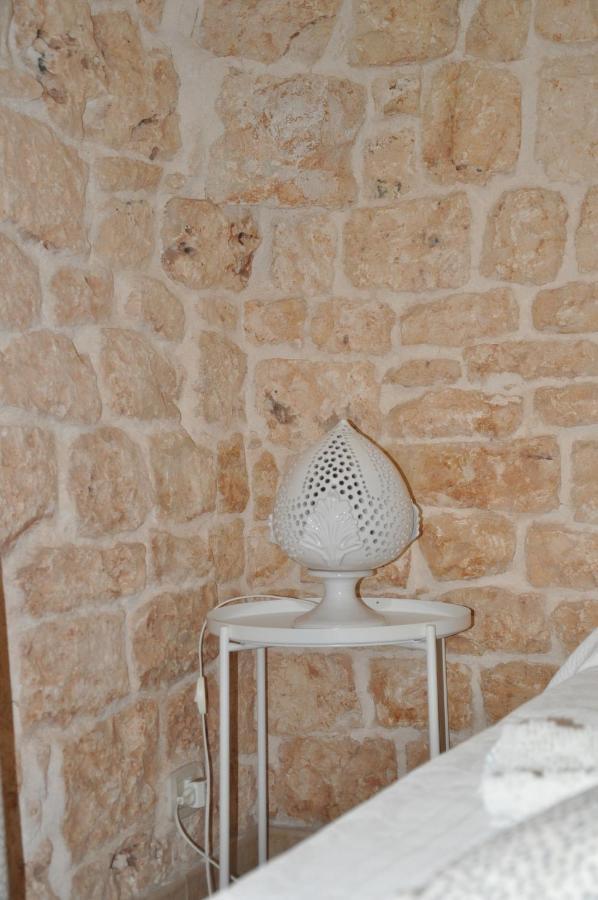 Il Trullo Di Mattia Villa Noci Exterior photo